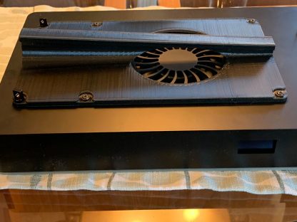 RMS Mount Adaptor for ReeFi Duo Extreme/Deluxe - Image 14