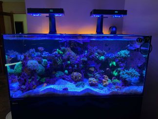 ReeFi LED Adaptors/Mounts Options