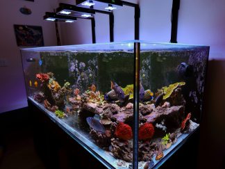 2040 Wall Mounts