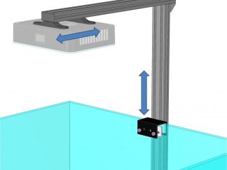 ReeFi LED Adaptors/Mounts Options