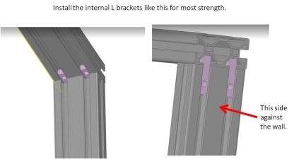 2040 Wall Mounts - Image 5