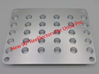 90° ReeFlectors v2 for ReeFi Uno 2.0 Pro