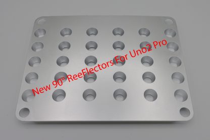 90° ReeFlectors v2 for ReeFi Uno 2.0 Pro