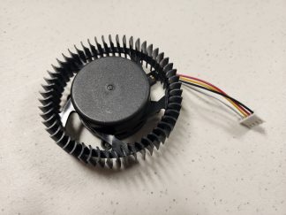 Fan - ReeFi Uno Series