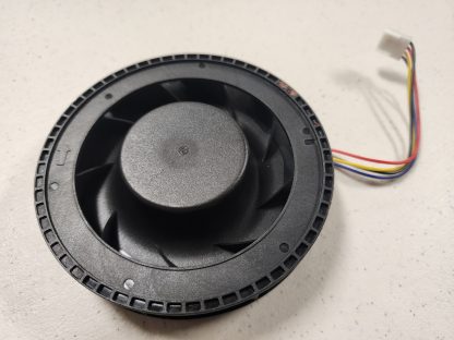 Fan - ReeFi Duo Series